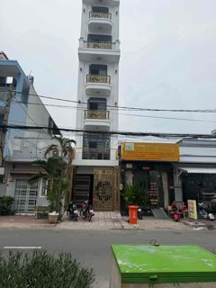 Bán nhà mặt tiền Đại Lộ 2, Phước Bình – 90 m², mặt tiền 4.07m